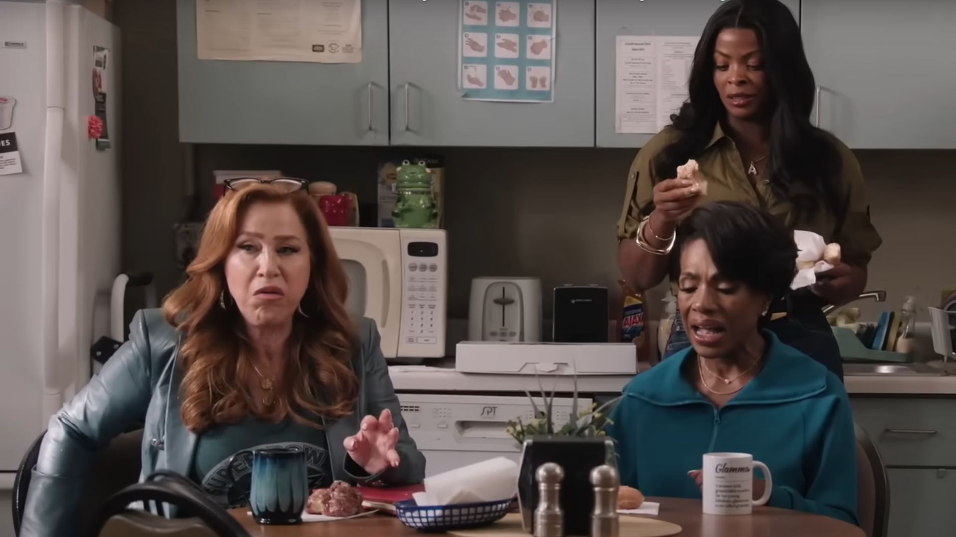 Abbott Elementary Season 5 Episode 5 (Image via YouTube/ABC)