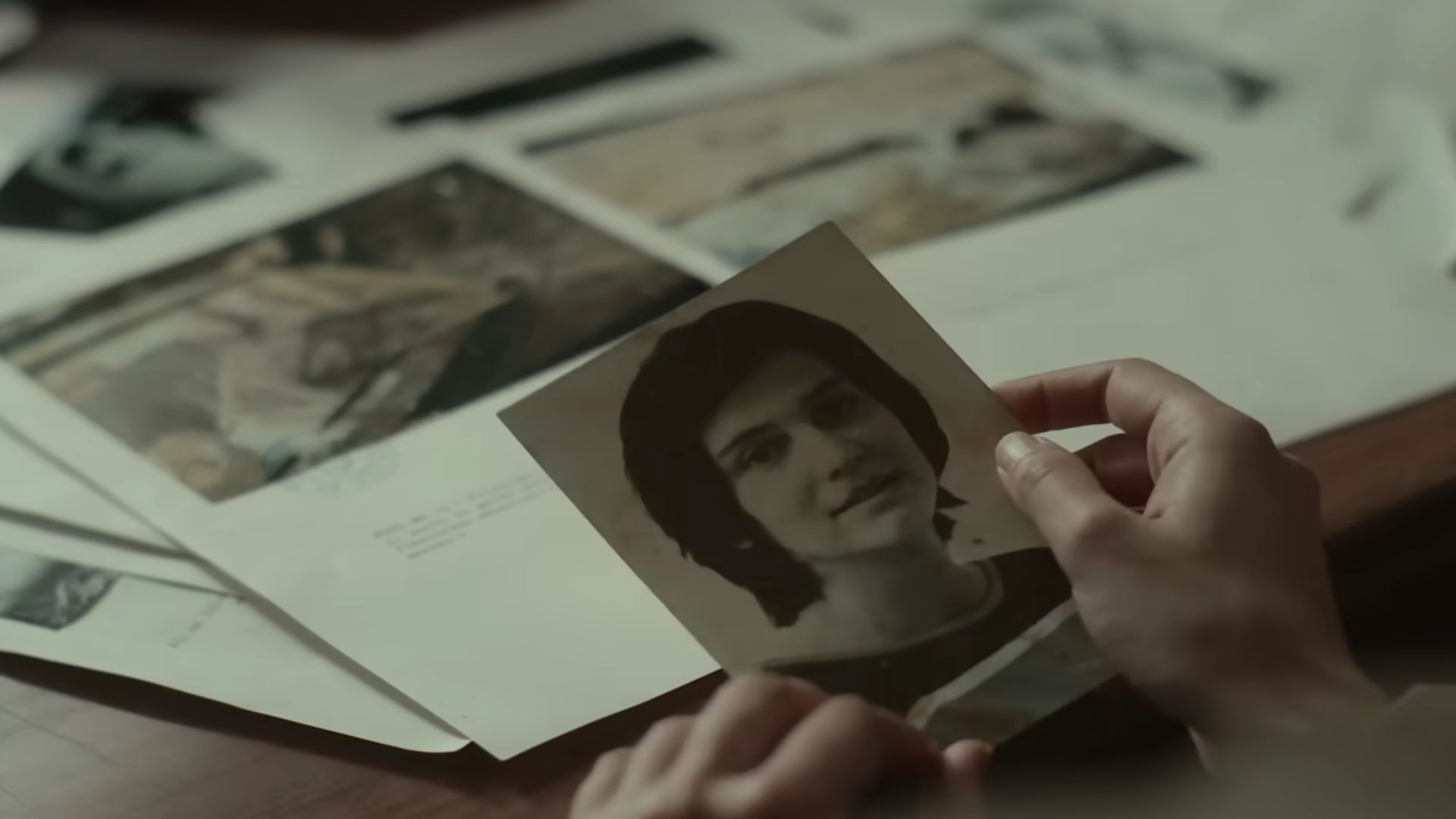 The Monster of Florence | Image Via: Netflix