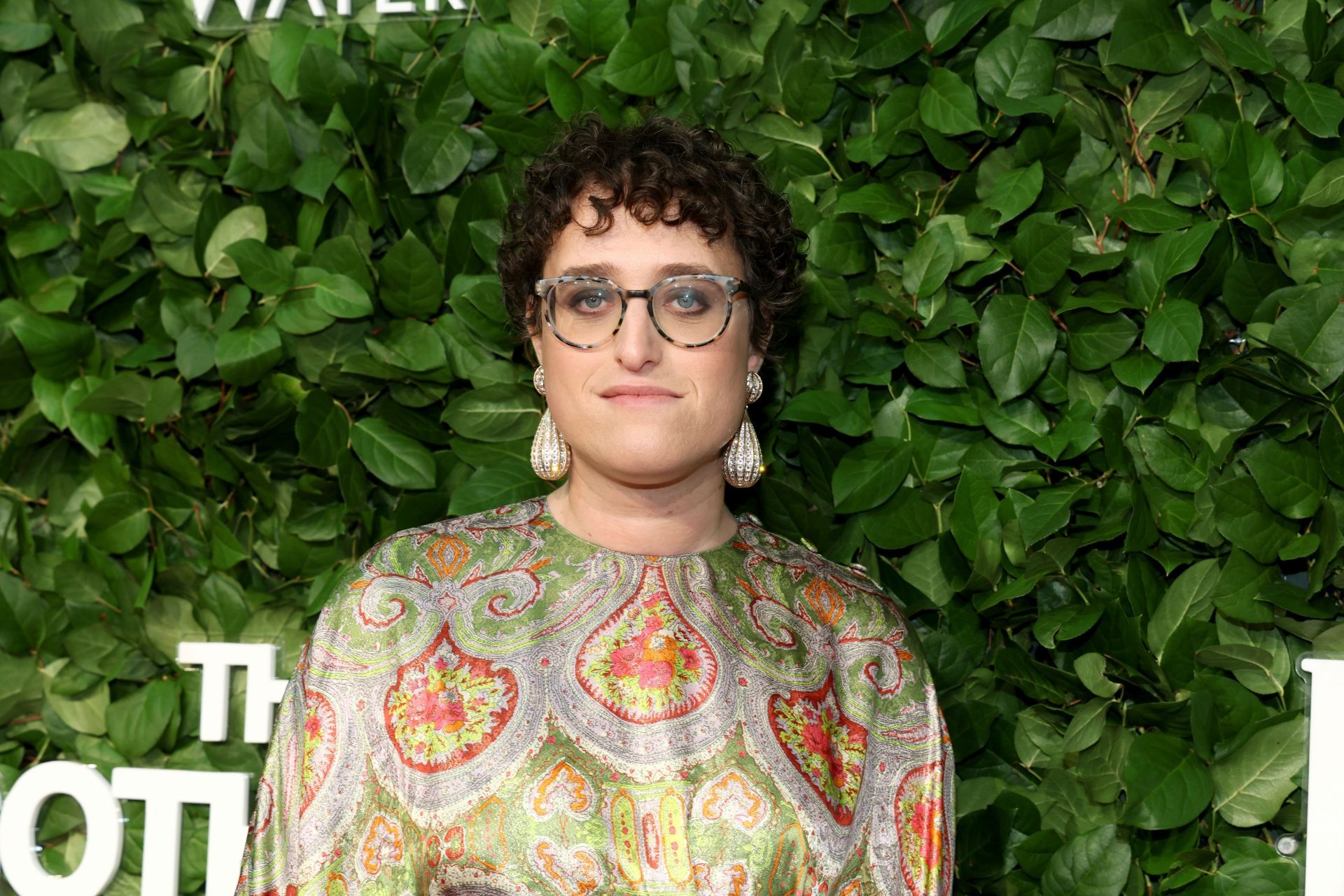 Jane Schoenbrun for The Gothams 34th Annual Film Awards - Arrivals - Source: Getty