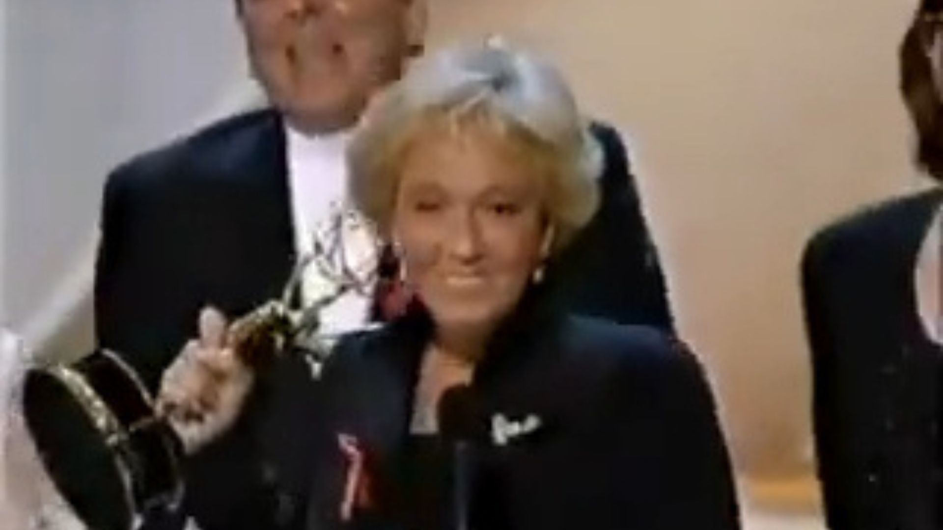 Heather Hill directed The Young and the Restless for many years | Image: YouTube