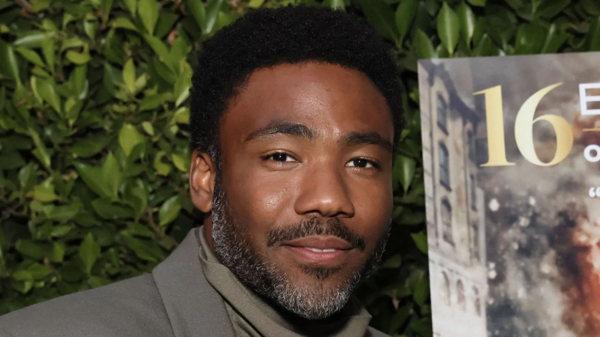 Donald Glover (Image via Getty)