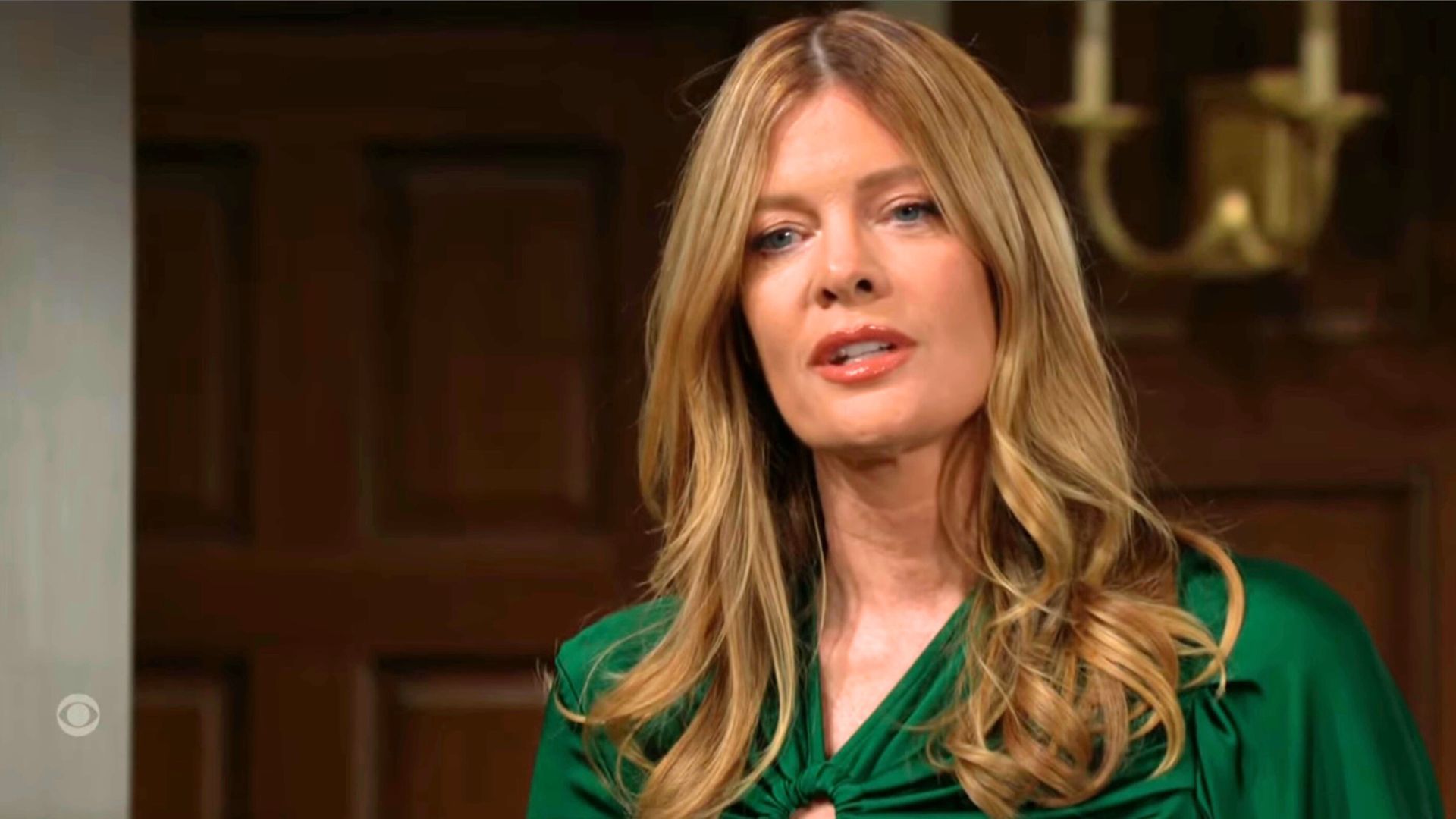 Michelle Stafford as Phyllis on The Young and the Restless | Image: CBS