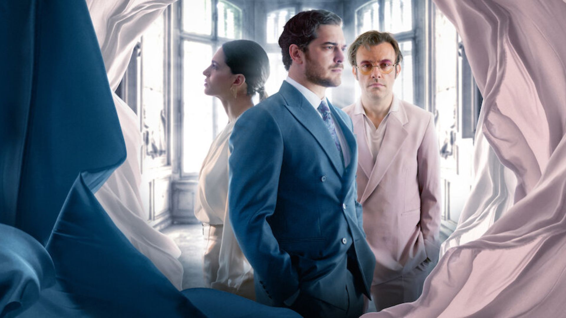 The Tailor (Terzi) (Image Source: Netflix) - Turkish Show