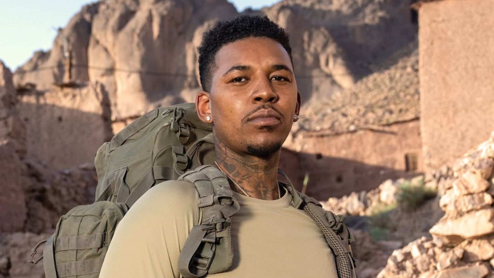 Special Forces: World