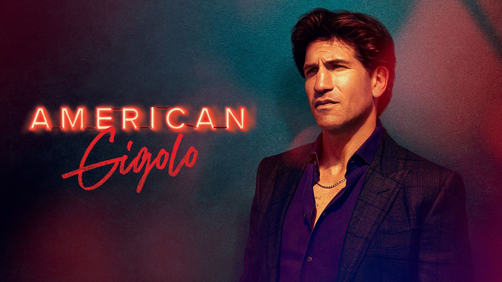 American Gigolo - Produced by Jared Leto | Image via Prime Video