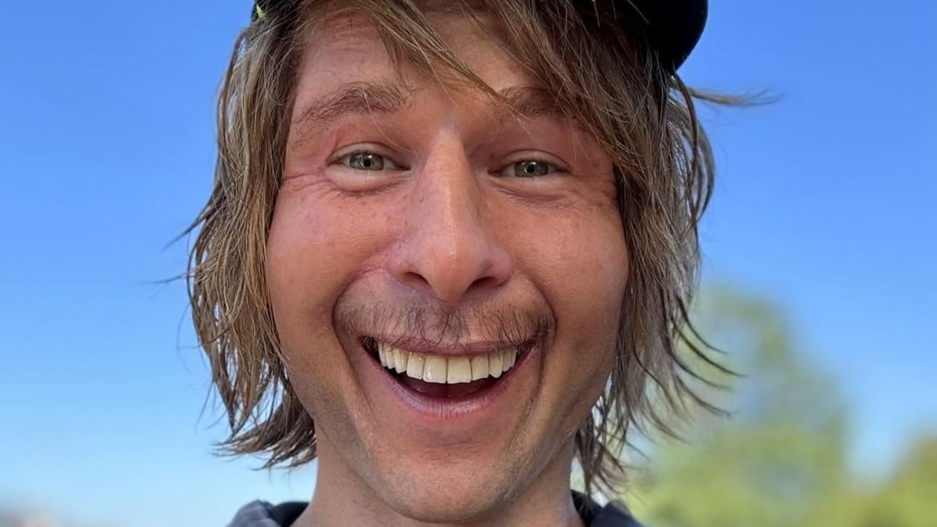 Glen Powell, Chad Powers