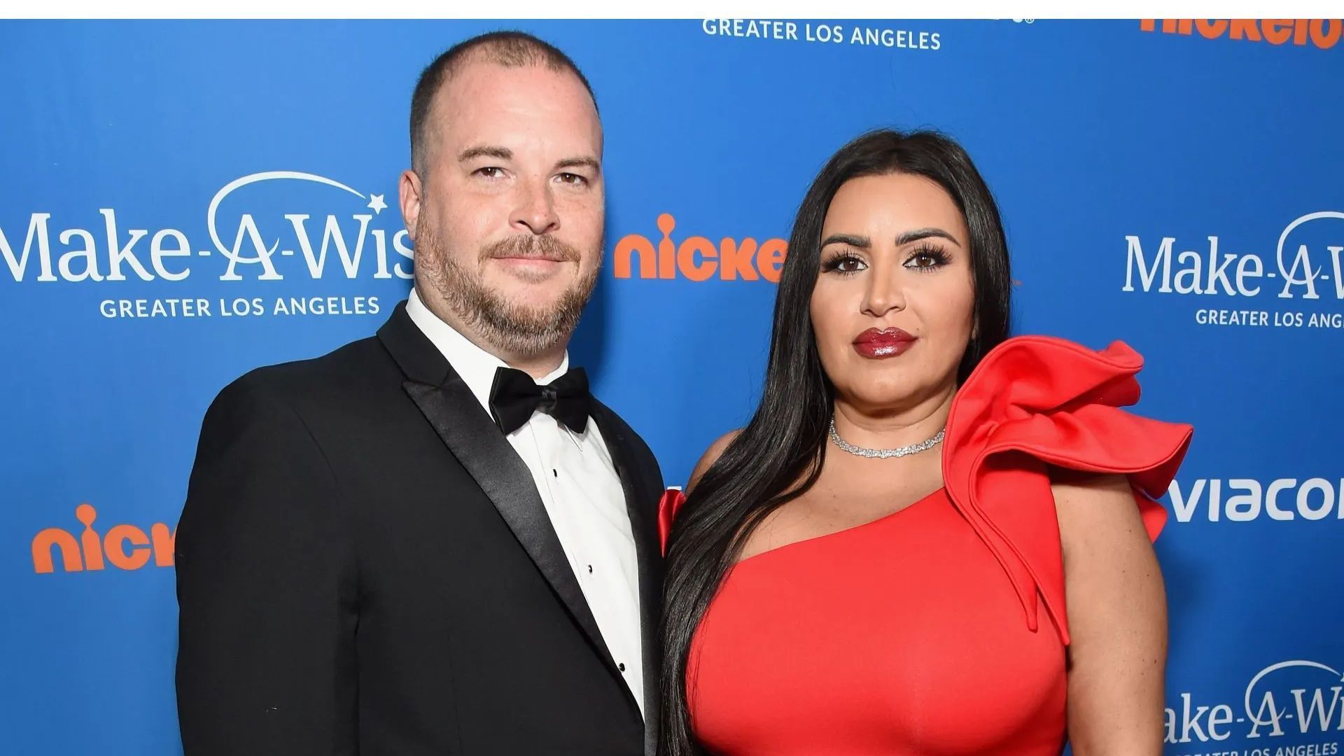 2018 Make A Wish Gala - Source: Getty