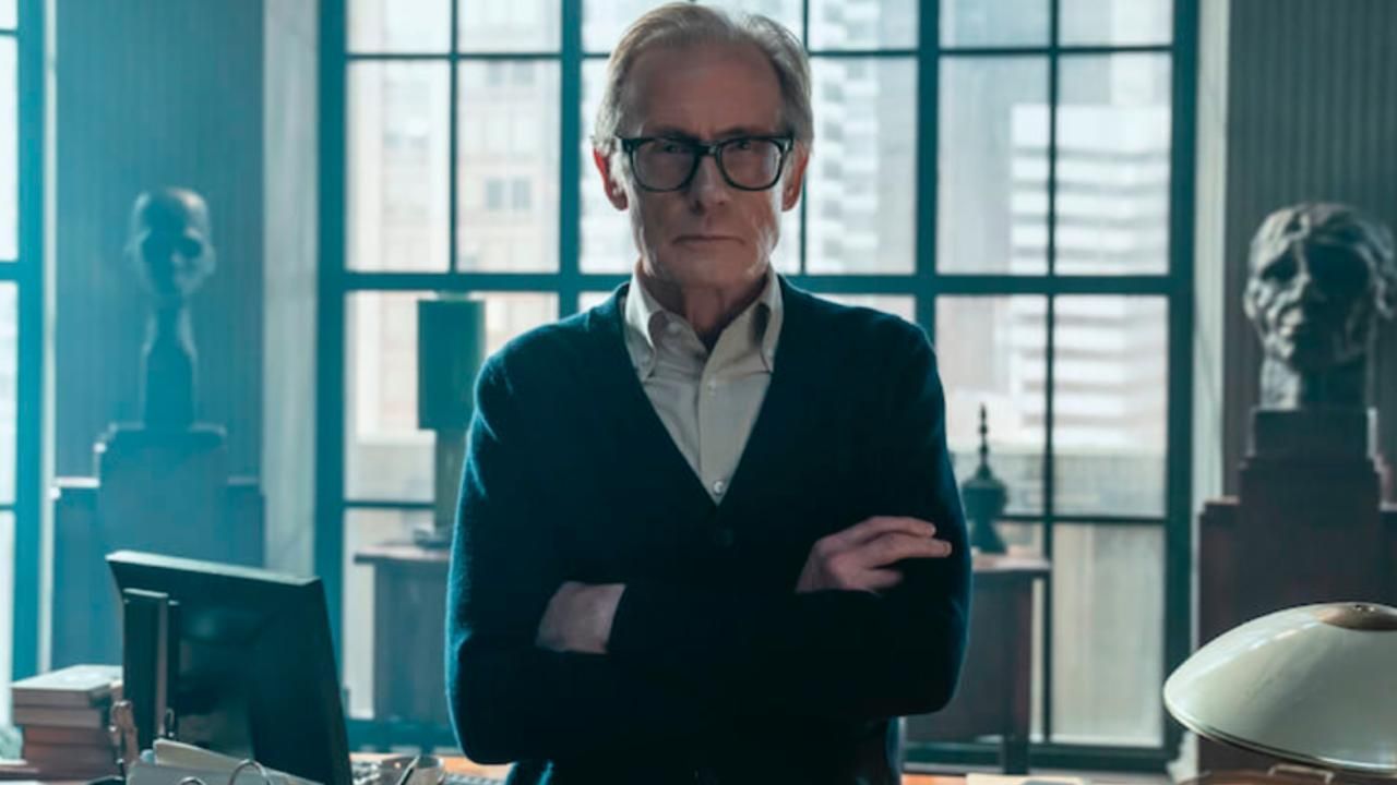 Harlan Coben&#039;s Lazarus | Image Source: Prime Video