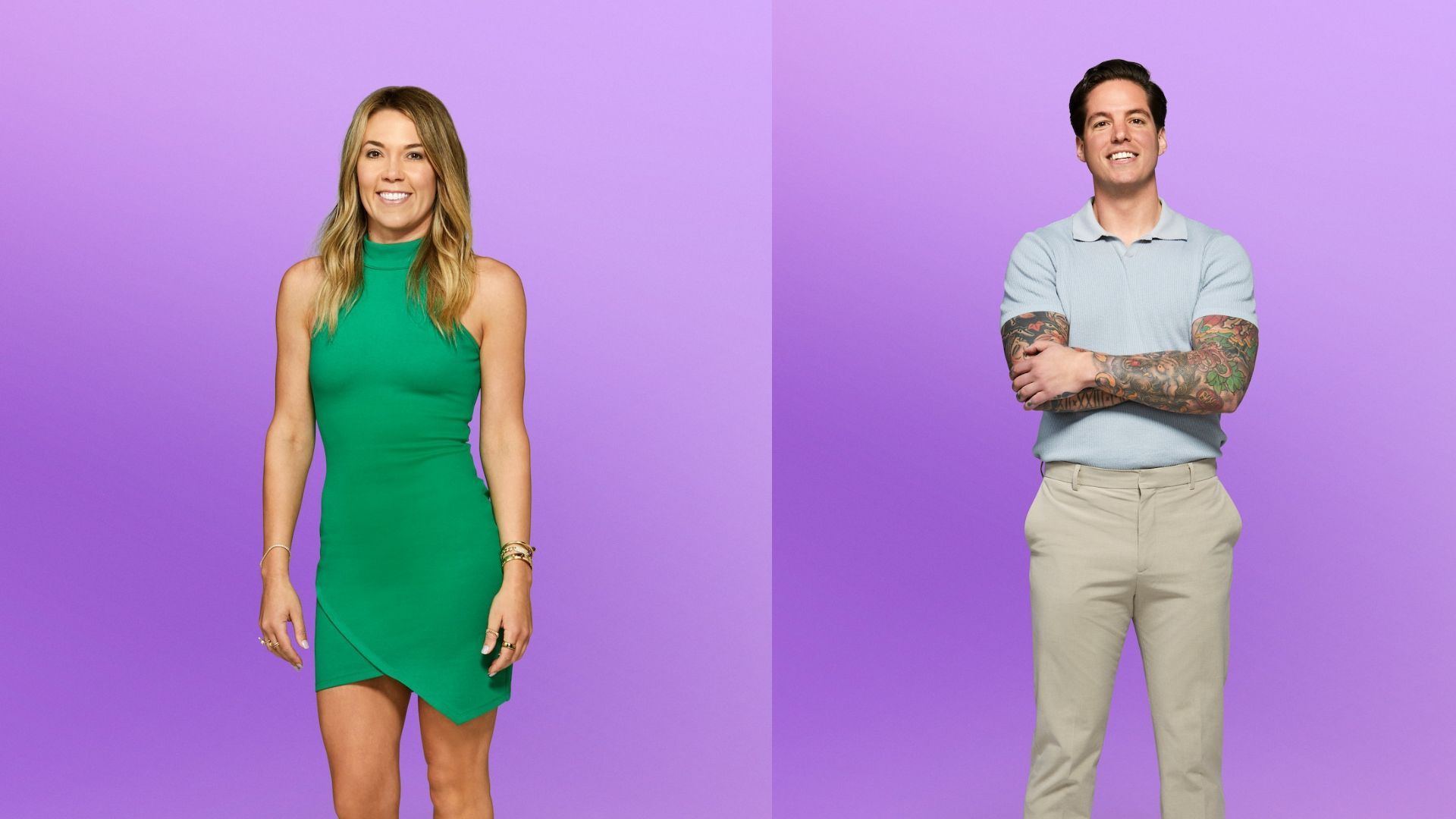 Love Is Blind Season 9