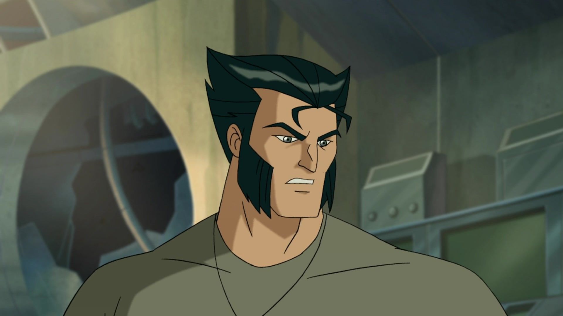 Wolverine and the X-Men - A superhero TV show cancelled earlier | Image via Prime Video