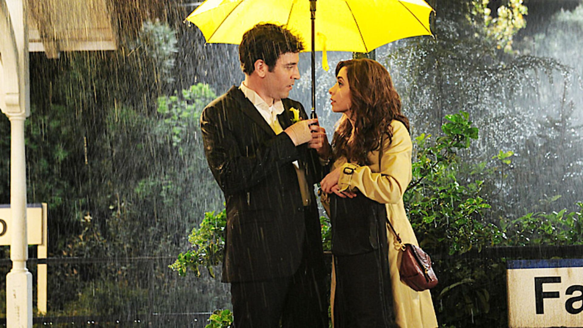 How I Met Your Mother (Image Source: Prime Video)