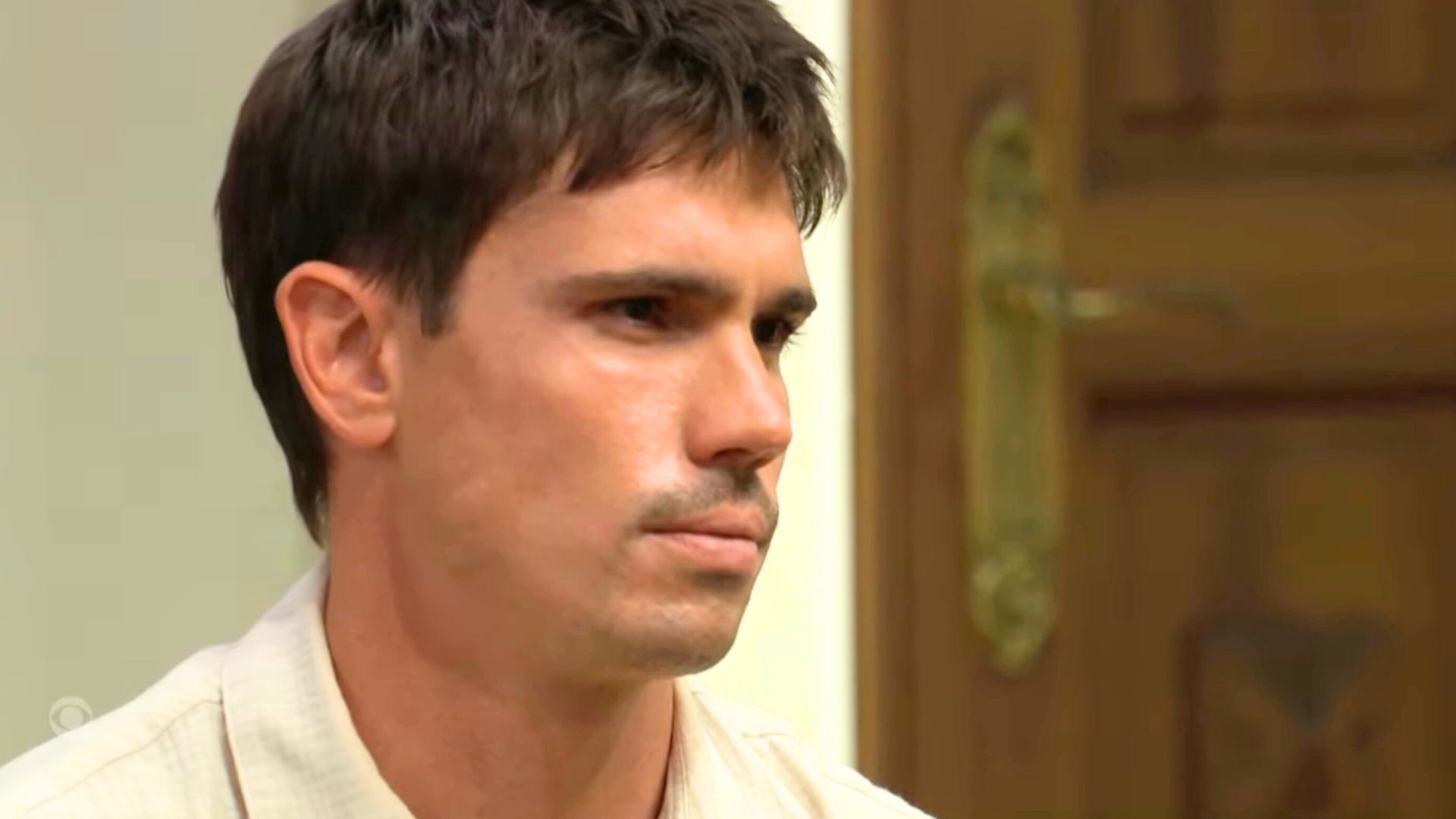 Tanner Novlan as Finn on The Bold and the Beautiful | Image: CBS