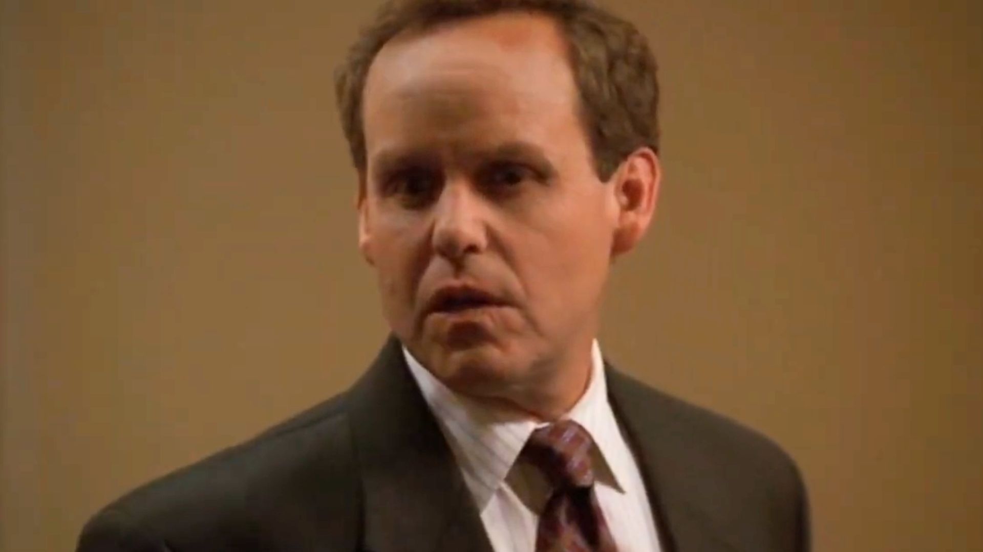 Peter MacNicol in 24 | Image via Fox