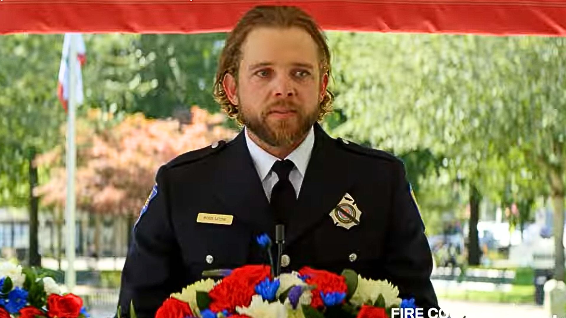 Fire Country Season 4 (Image via Instagram/@firecountrycbs)