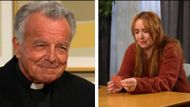 Ray Wise (Ian) and Camryn Grimes (Mariah) on The Young and the Restless | Image: CBS