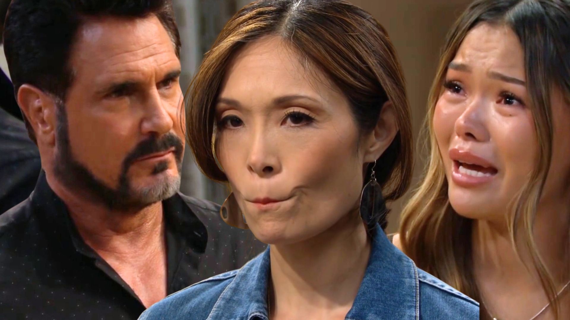 The Bold and the Beautiful