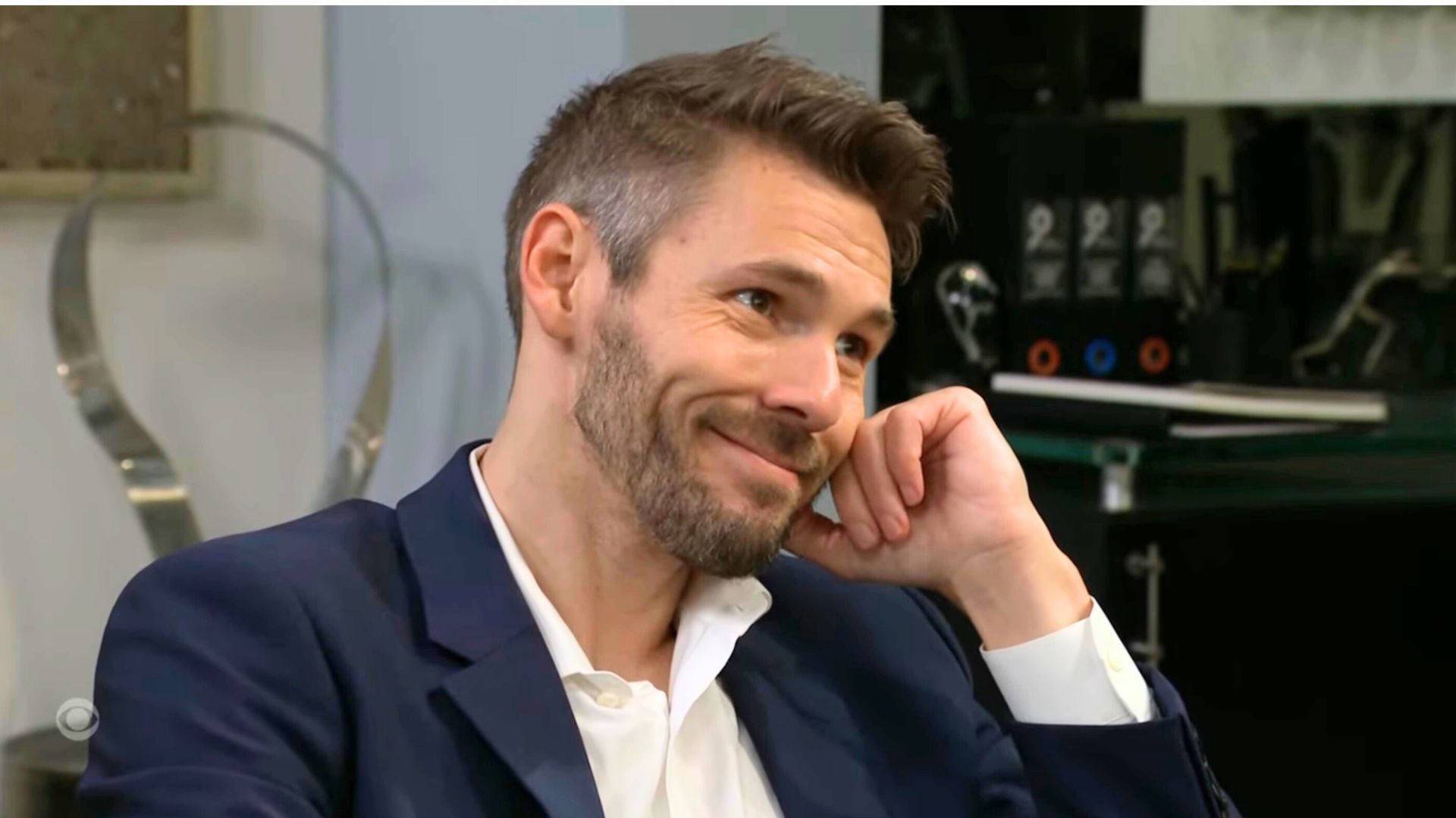 Scott Clifton as Liam on The Bold and the Beautiful | Image: CBS