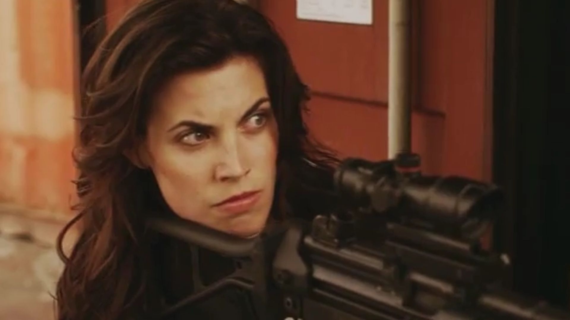 True Justice | Image Via: Voltage Pictures