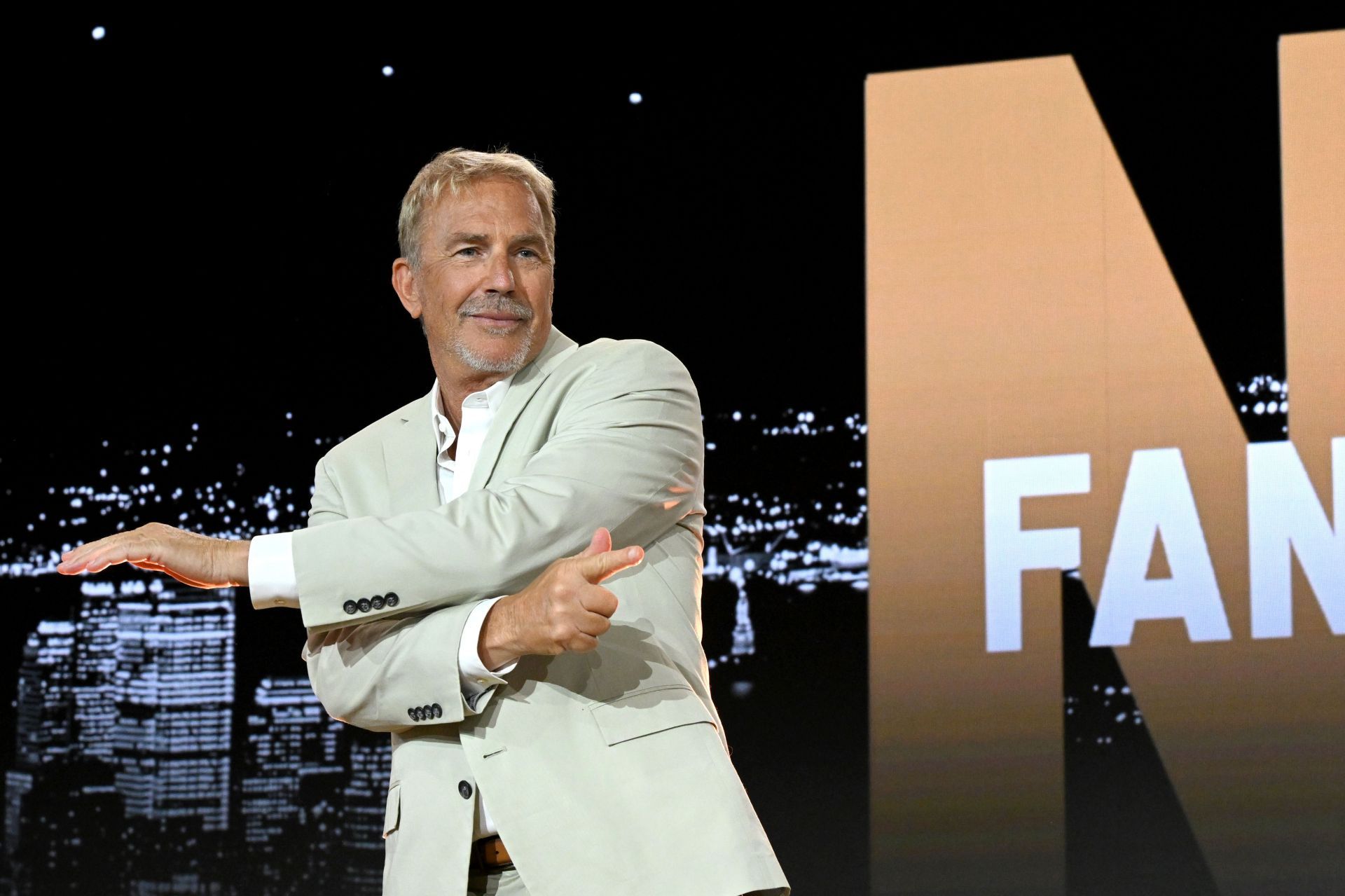 Fanatics Fest NYC 2025 - Source: Getty