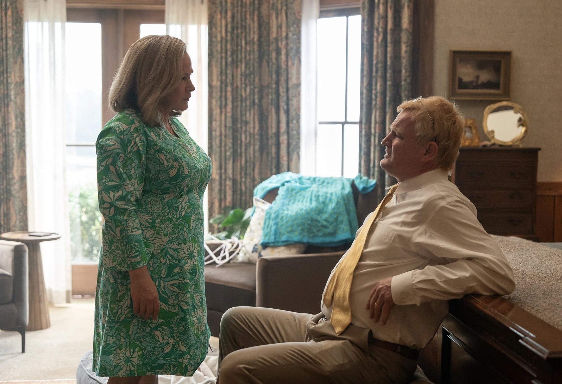 Murdaugh: Death in the Family is a compelling exploration of how truth can splinter under power, money and manipulation. (Hulu)