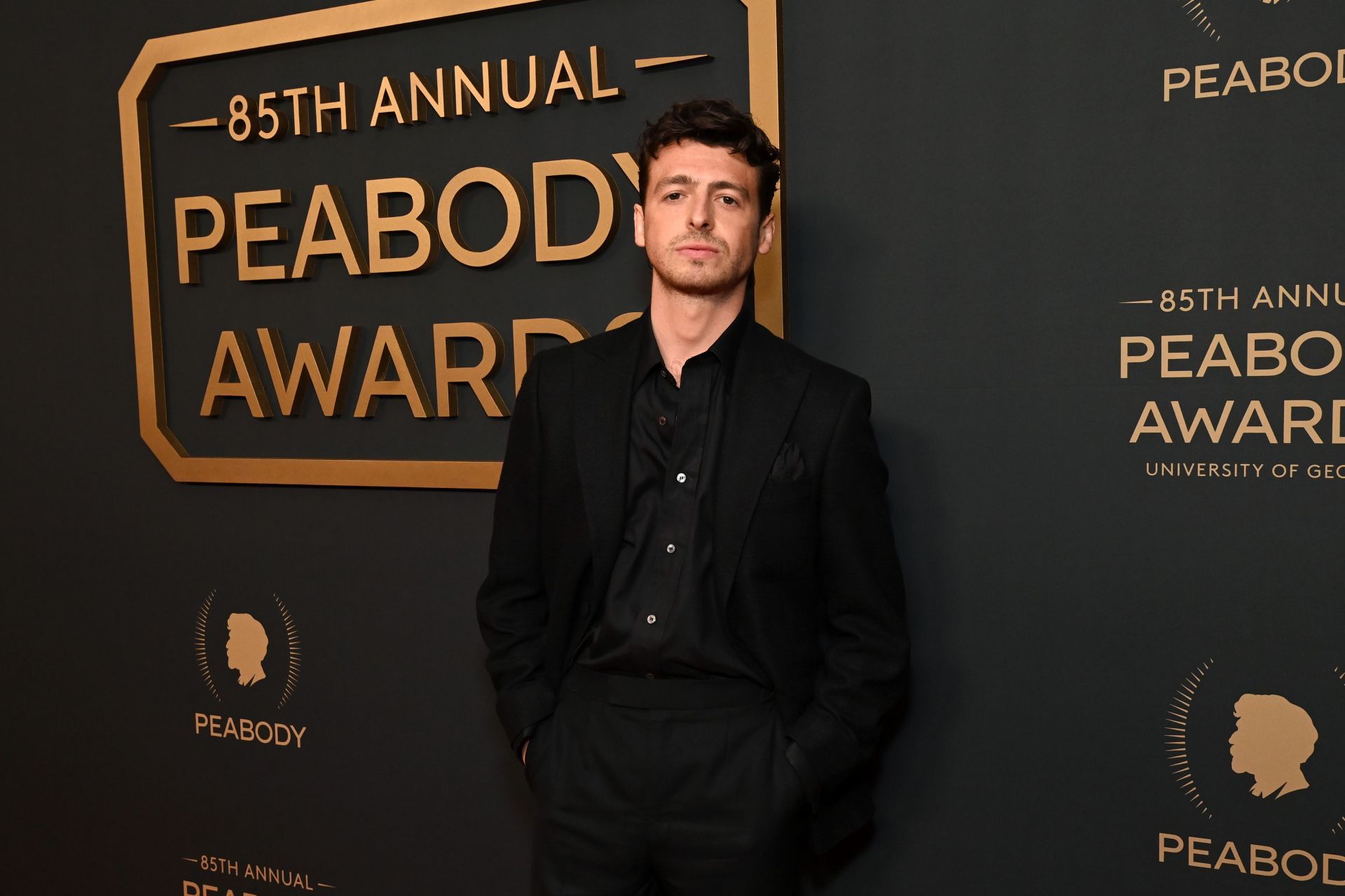 The 85th Annual Peabody Awards - Arrivals / Cocktails - Source: Getty