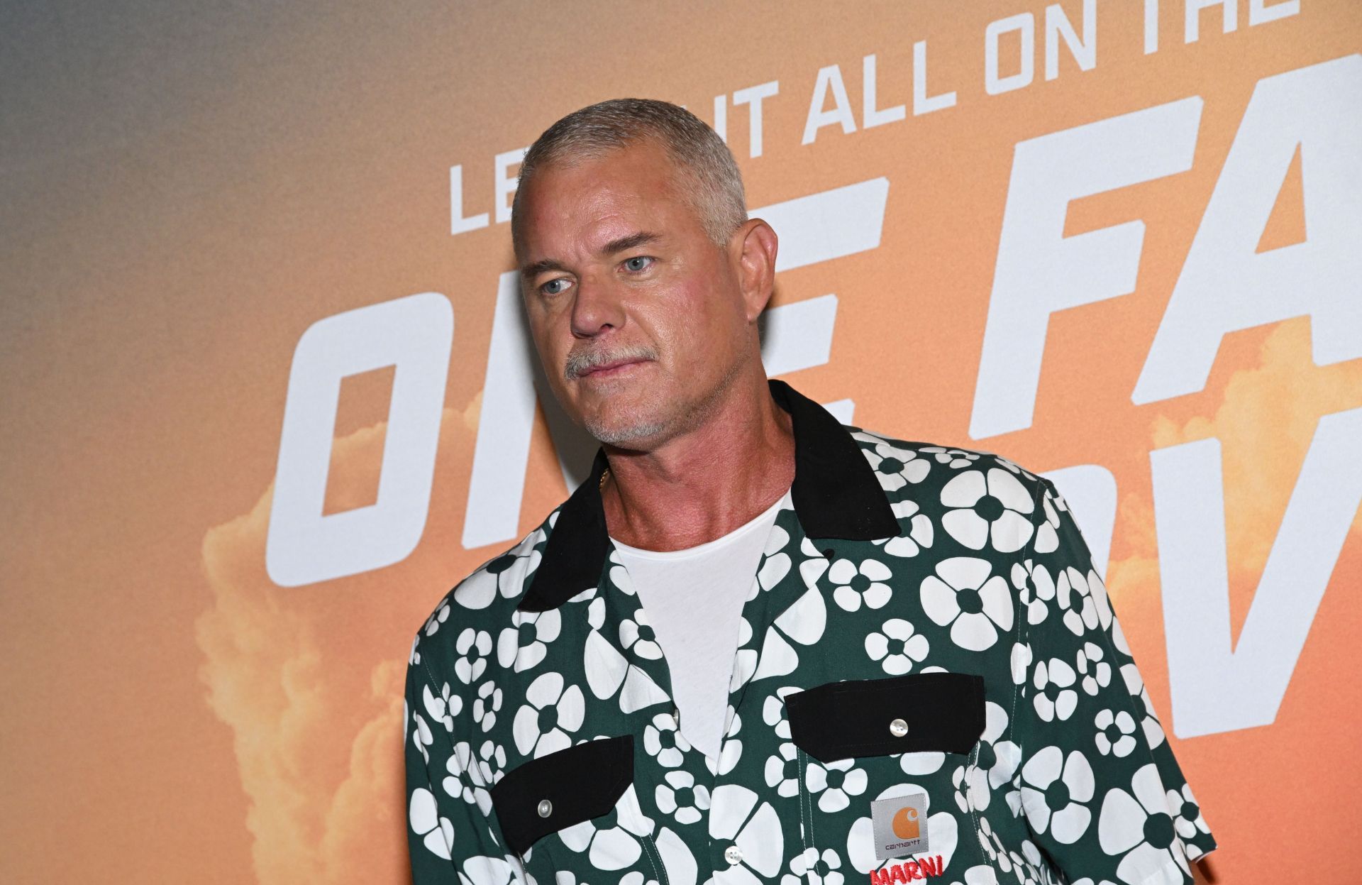 Los Angeles Special Screening Of &quot;One Fast Move&quot; - Source: Getty