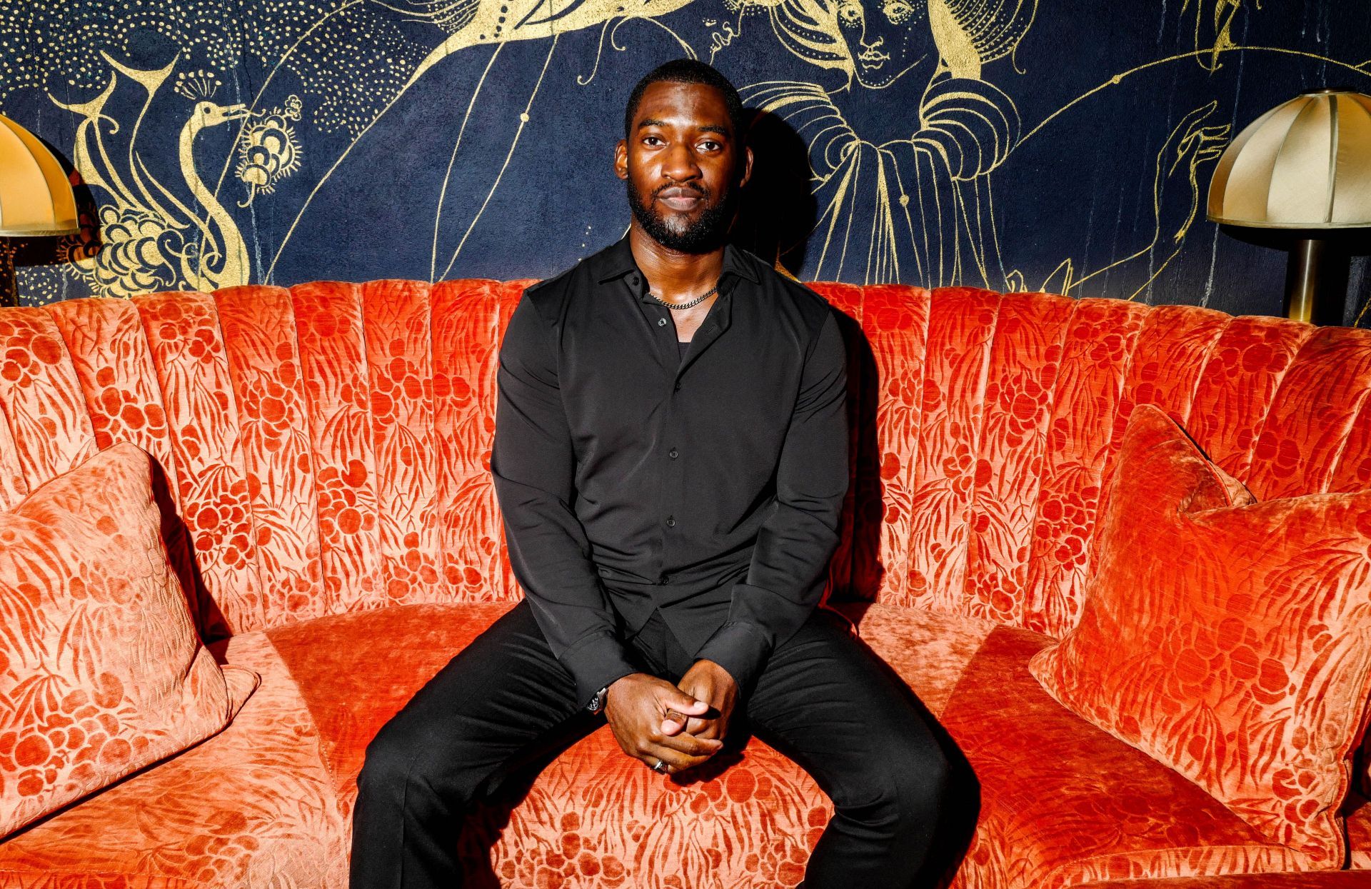 Malachi Kirby - Source: Getty