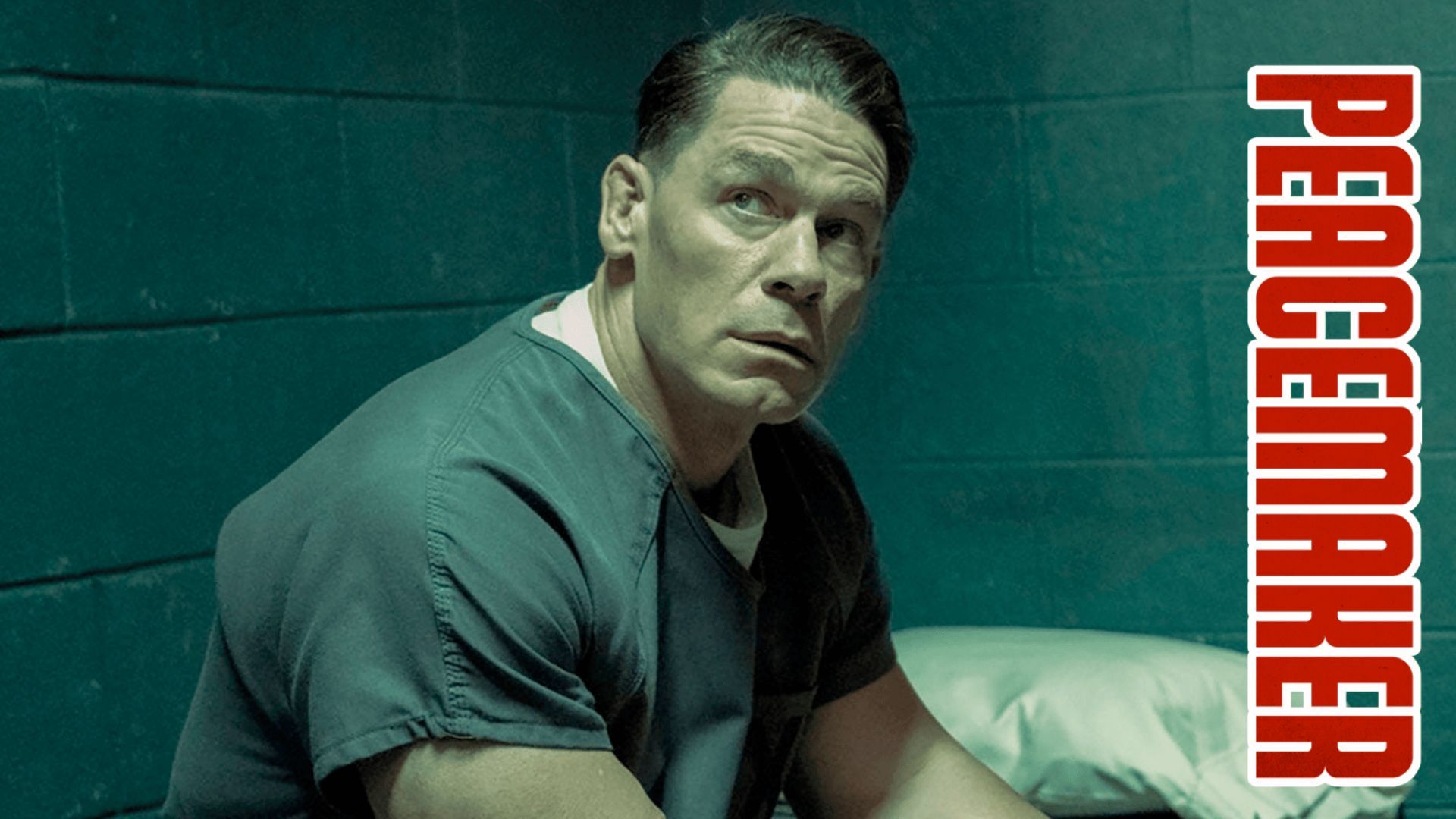 Scene from Peacemaker Season 2 | Image via: HBOMax