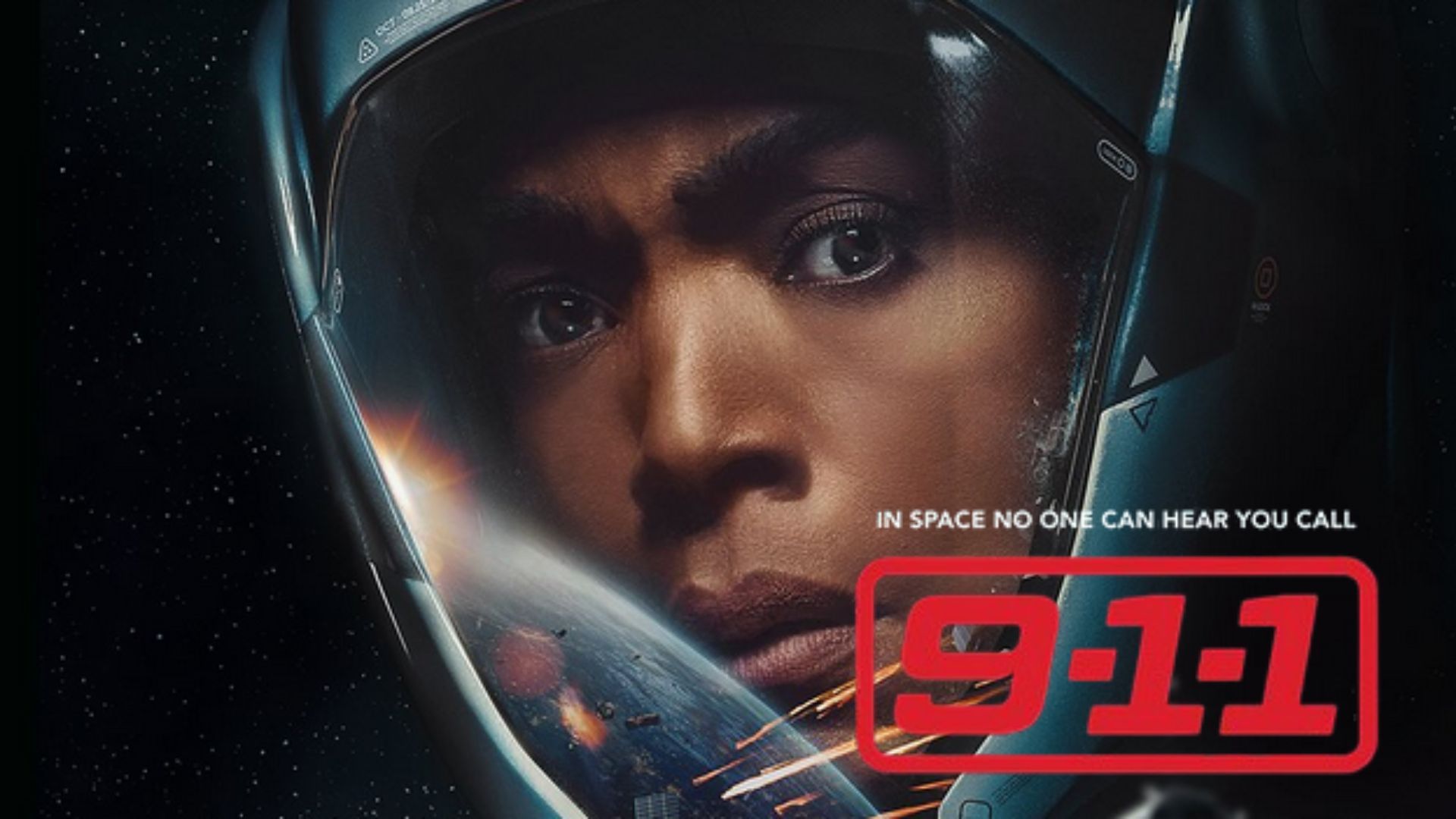 Promotional poster for 911 Season 9 (Image Via: Instagram/@911onabc)