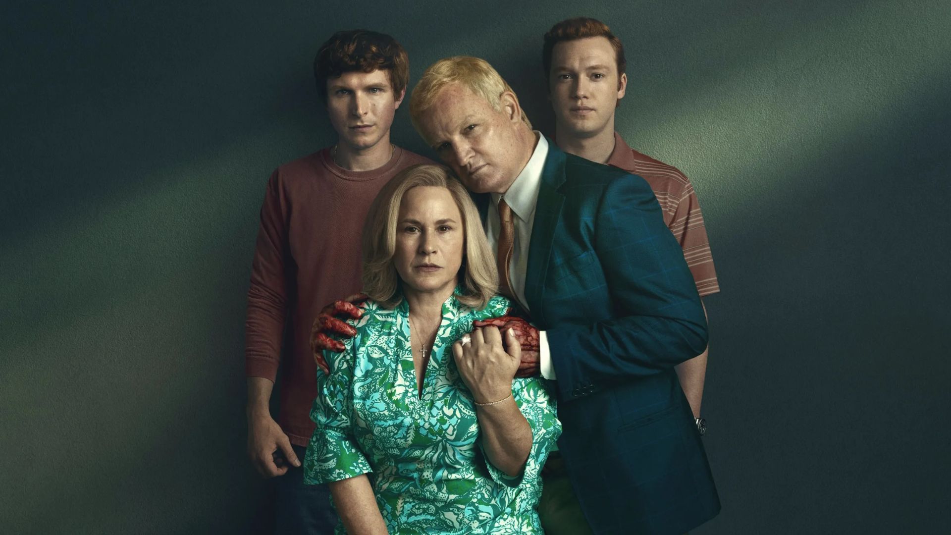 Murdaugh: Death in the Family