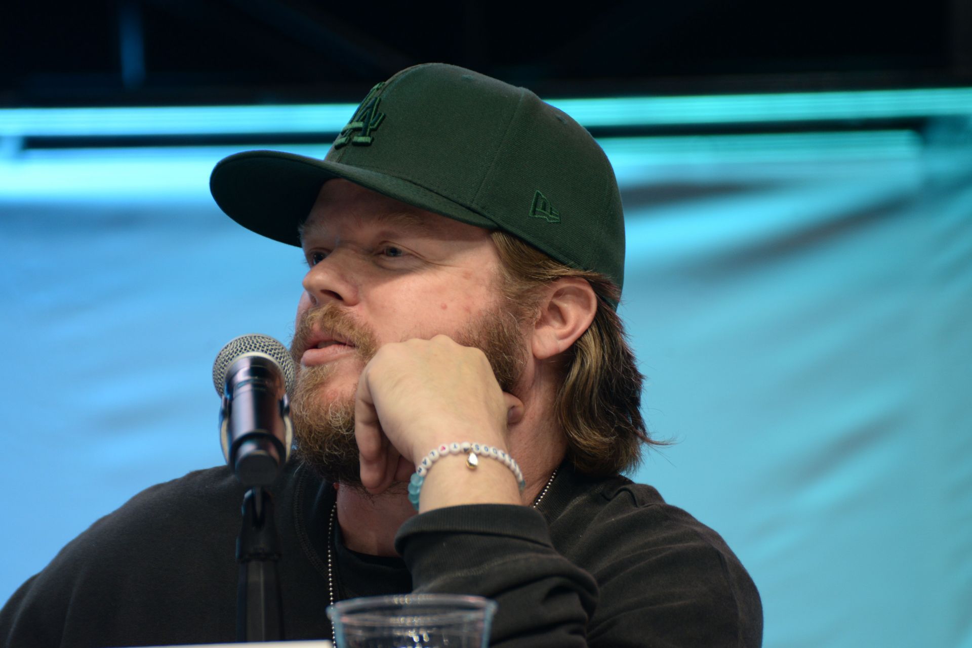 2025 Los Angeles Comic-Con - Source: Getty