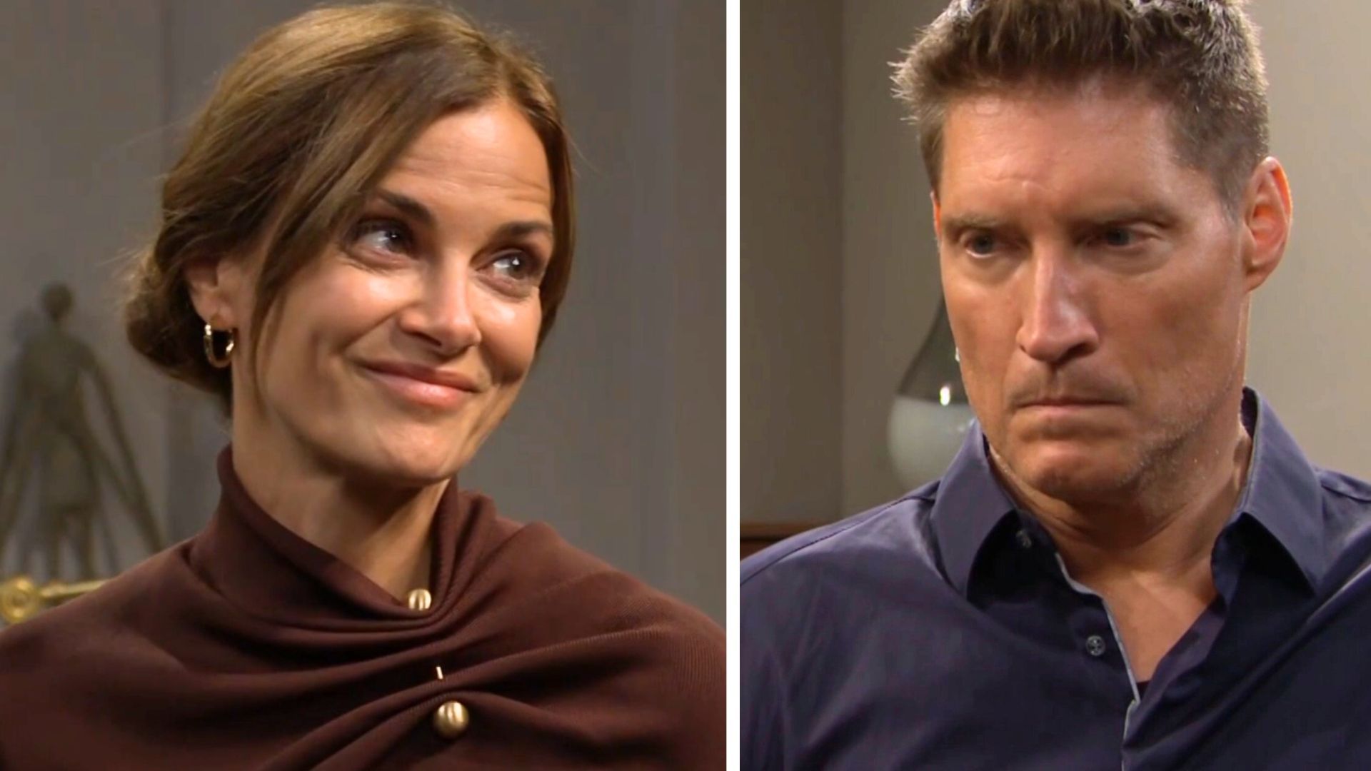 The Bold and the Beautiful