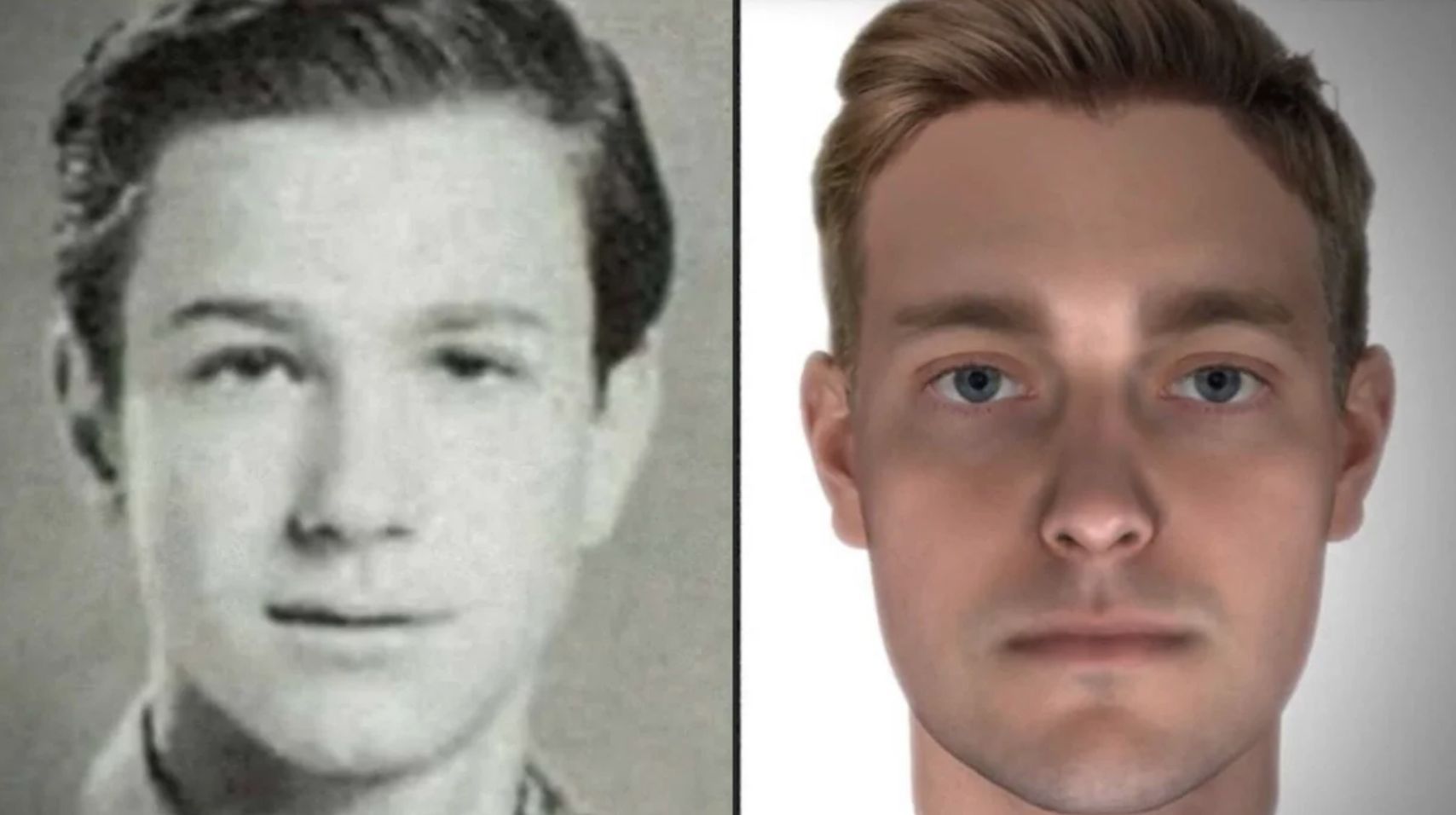 48 Hours: How genetic genealogy helped to catch Robin Warr Lawrence&#039;s killer (Image Via CBS)
