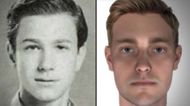 48 Hours: How genetic genealogy helped to catch Robin Warr Lawrence's killer (Image Via CBS)