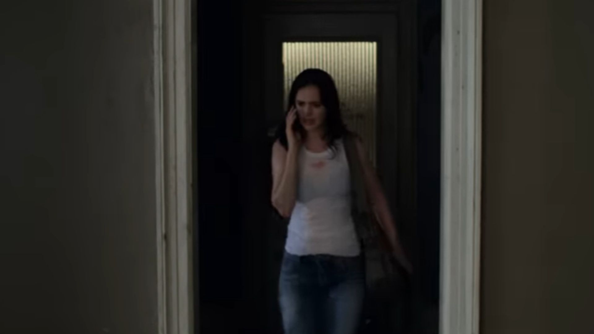 Jessica Jones (Image via Youtube/@Netflix)