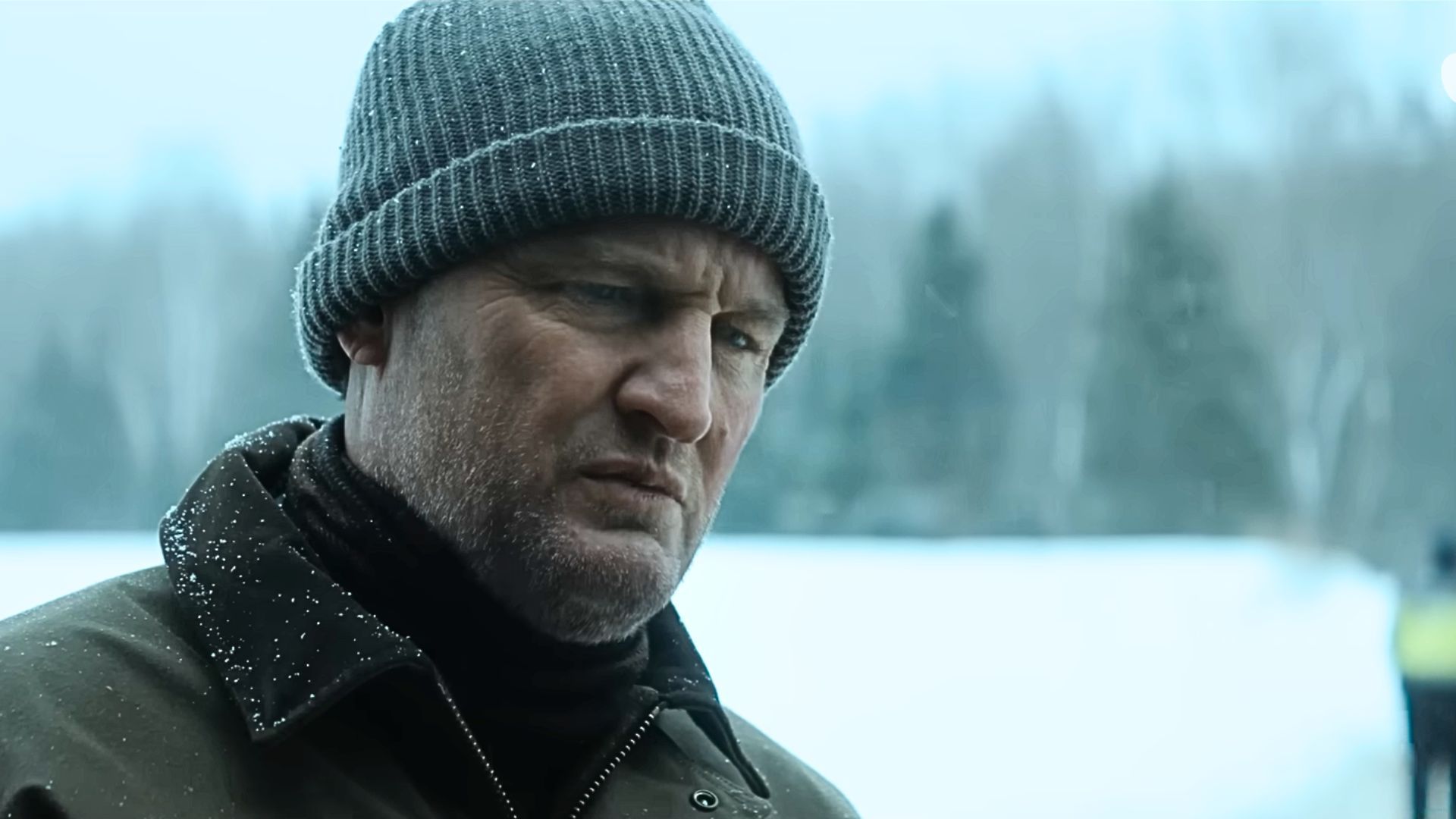 The Last Frontier (Image via Apple TV)