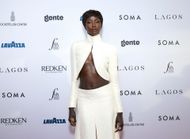 Daily Front Row's 12th Annual Fashion Media Awards - Source: Getty