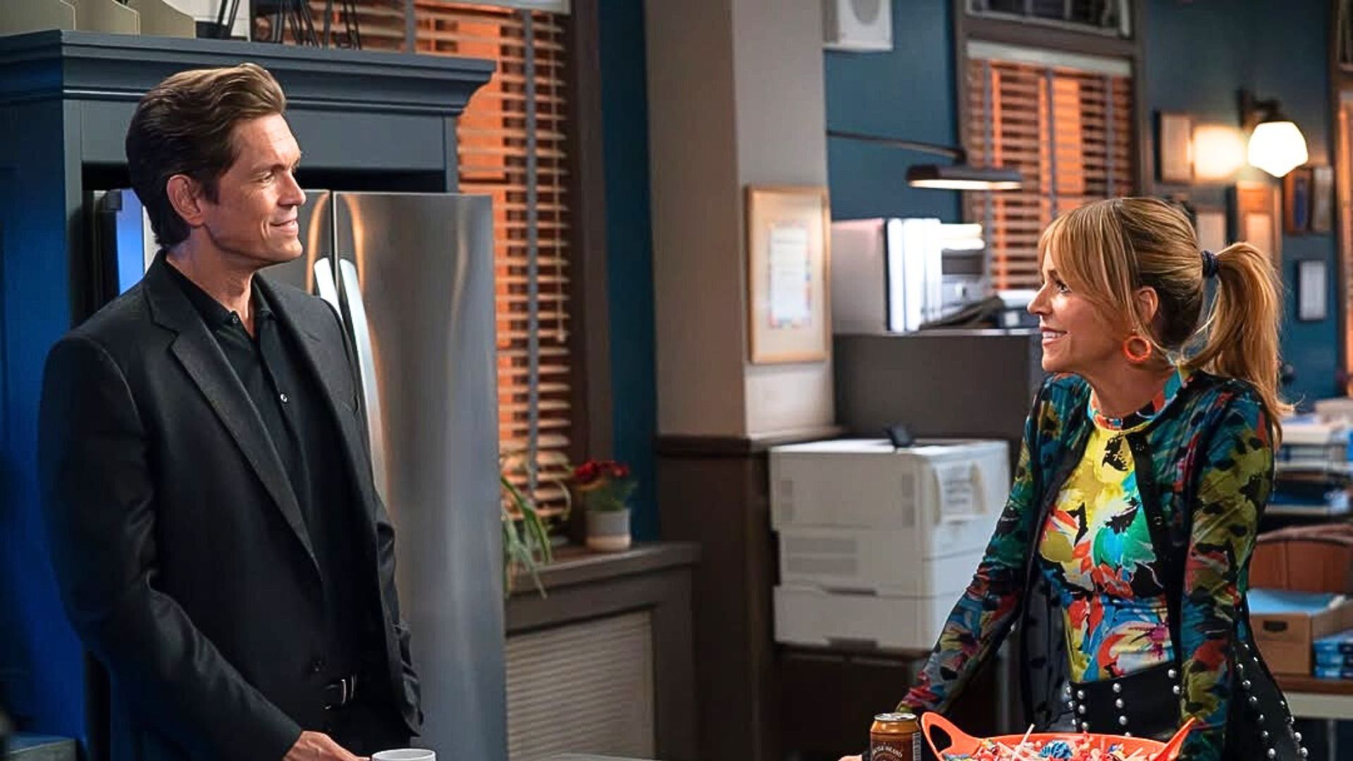 High Potential Season 2 (Image via Instagram/@highpotentialabc)