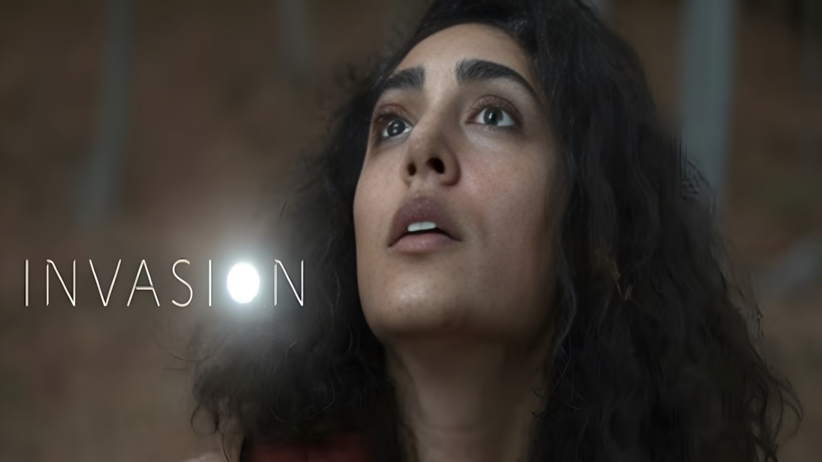 Invasion Season 1 ( Image via YouTube / Apple TV )