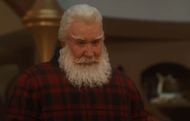 Tim Allen in The Santa Clauses (Image Via Disney)