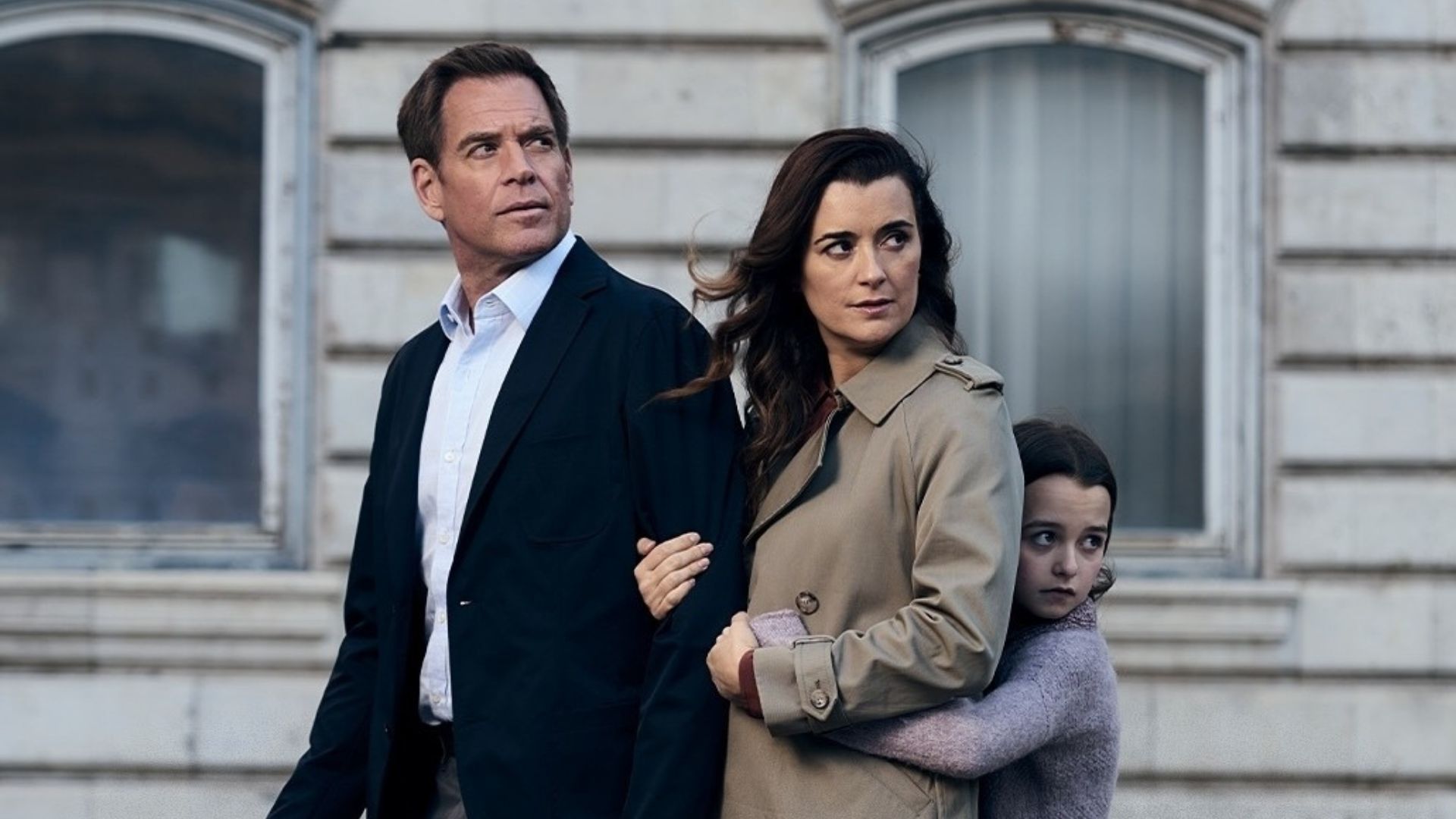 NCIS: Tony &amp; Ziva Episode 10 will release on October 23, 2025 on Paramount+ (Image Via Instagram/@ncisverse)