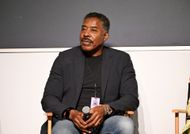 BET Experience Fan Fest - Day 2 - Source: Getty