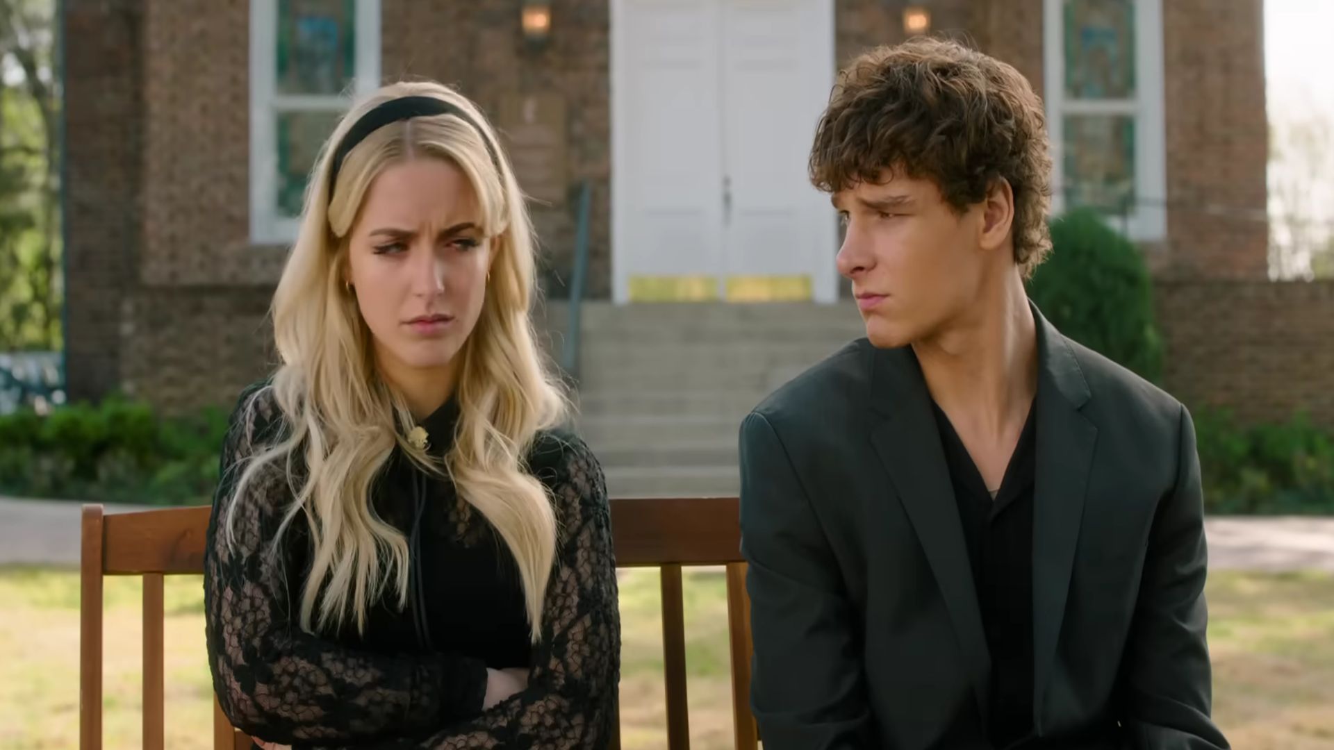 Regretting You | Image Via: Constantin Film