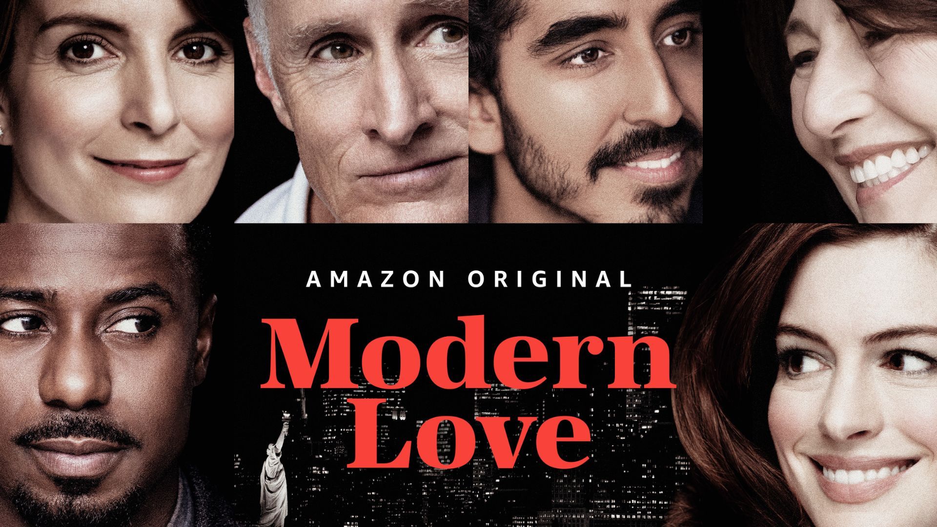 Modern Love - A TV show similar to Nobody Wants This | Image via Prime Video