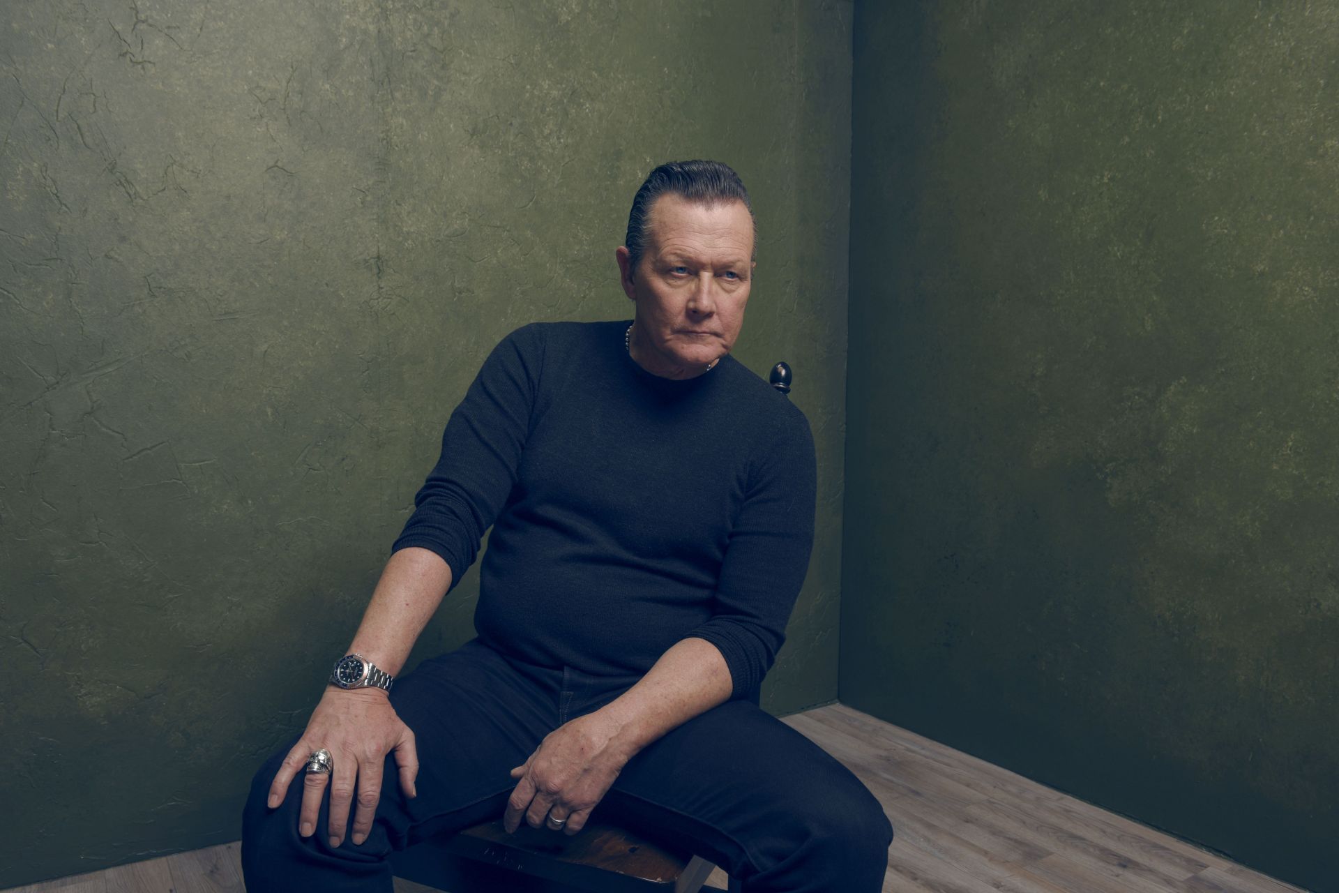 2015 Sundance Film Festival Portraits - Day 3 - Source: Getty