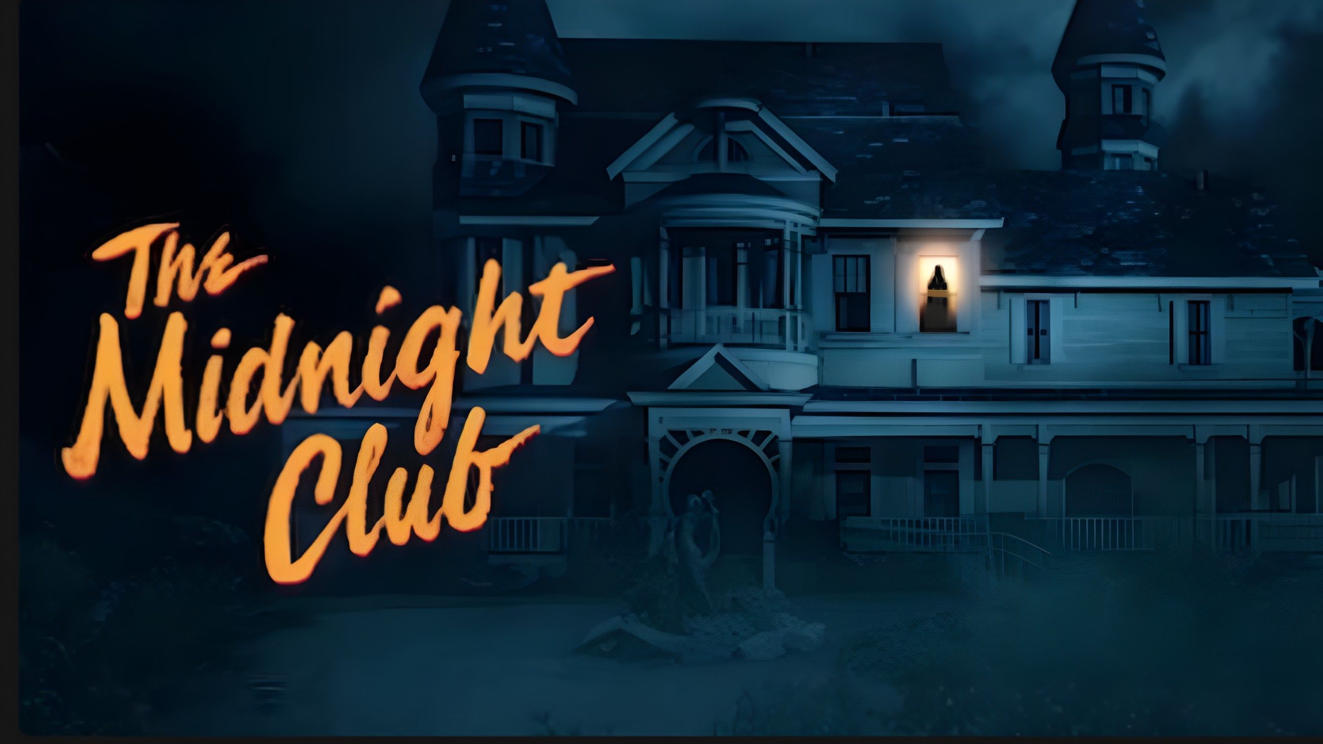 The Midnight Club (2022) ( Image via Netflix )