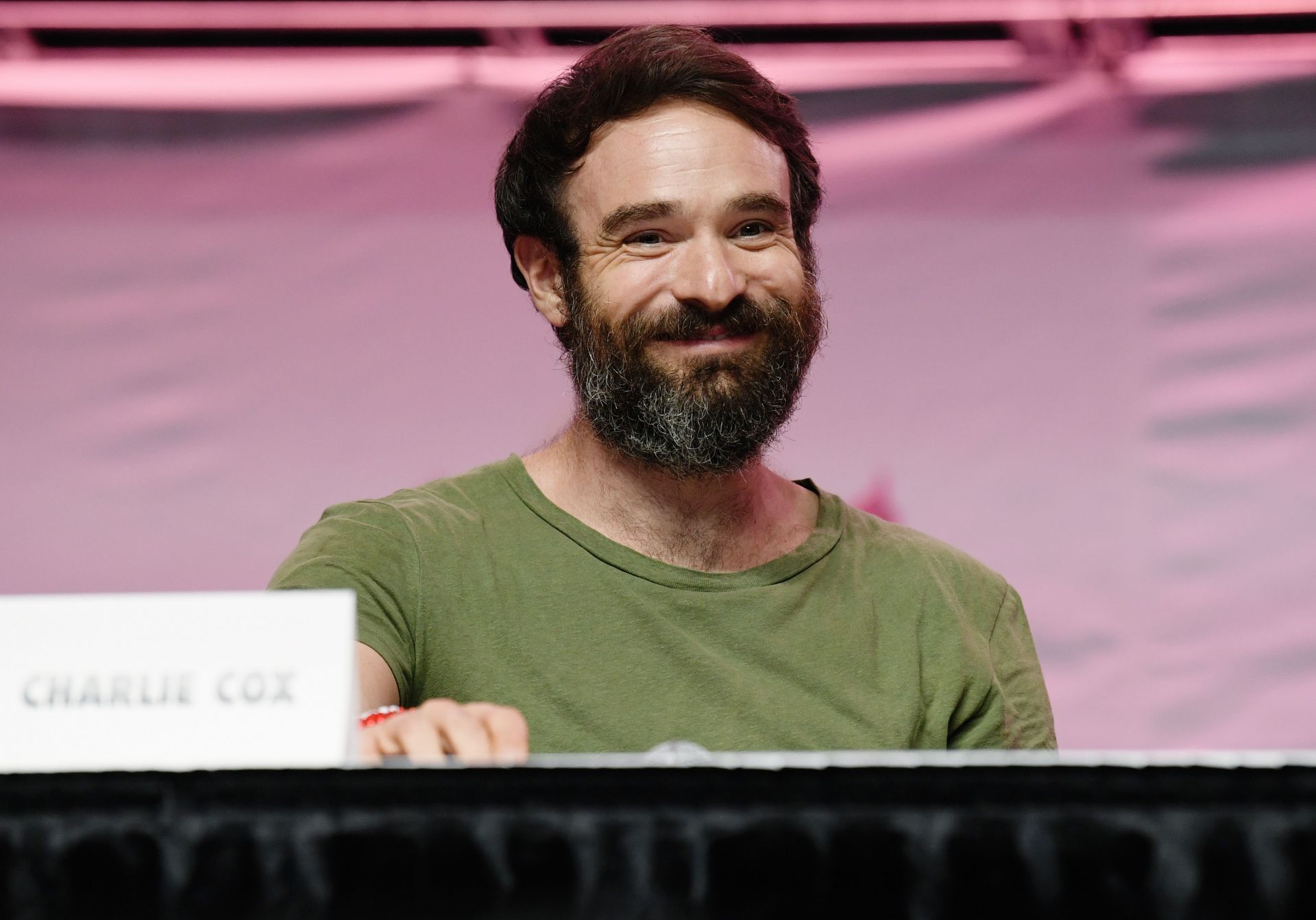 2025 Los Angeles Comic Con - Source: Getty