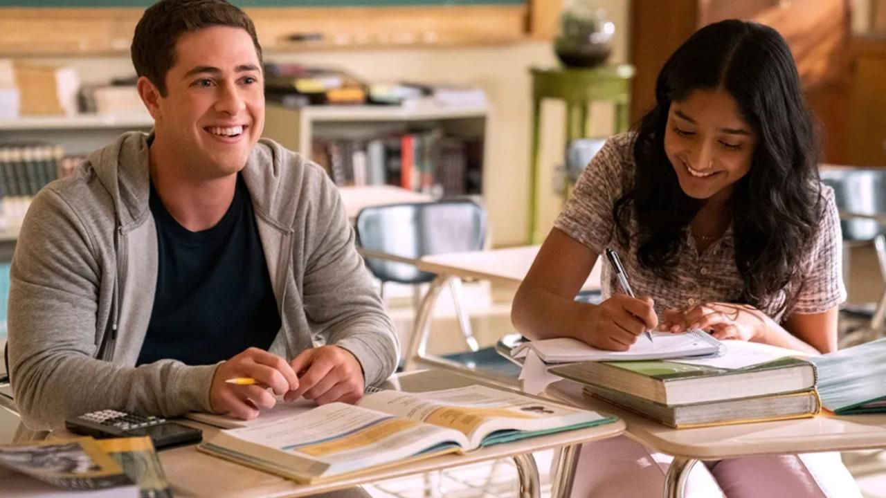 Never Have I Ever | Image Source: Netflix