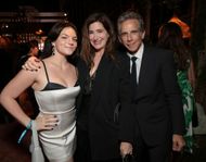 MPTF's 19th Annual Evening Before (Image via Getty)