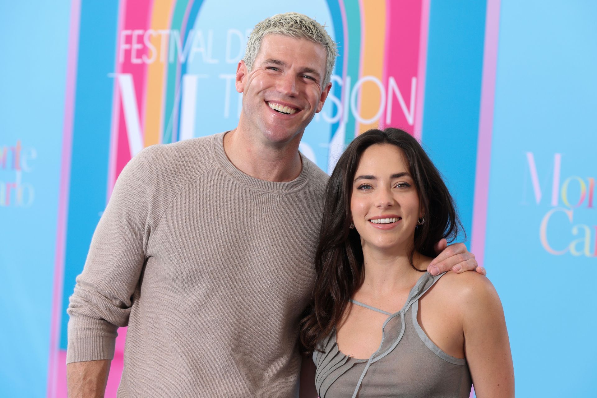 &quot;NCIS:Origins&quot; Photocall - 64th Monte-Carlo Television Festival - Source: Getty